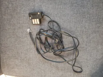 Câble téléphonique 3 m