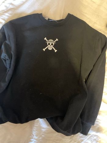 Pull One piece