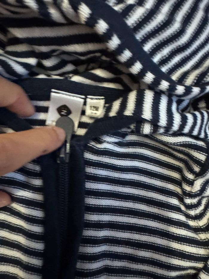 Lot de pull / gilet garçon - photo numéro 3