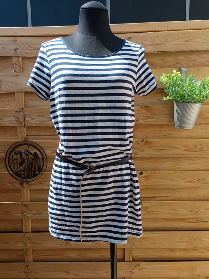 Robe courte ou tunique taille S - photo numéro 2