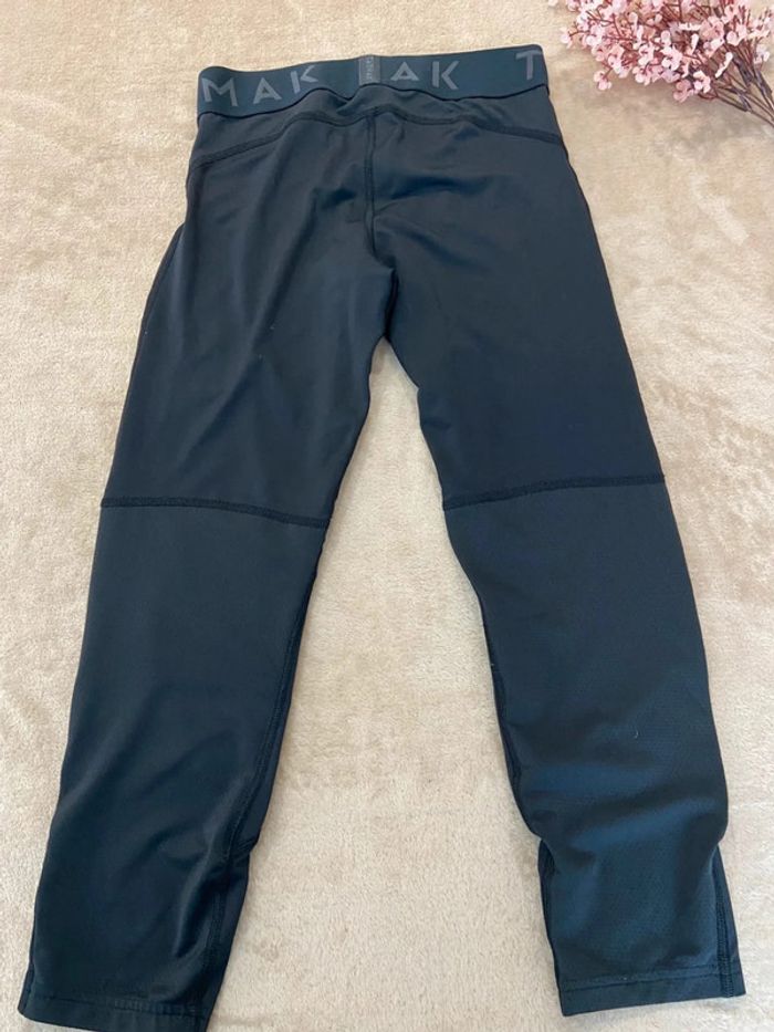 Legging de sport homme M - photo numéro 4