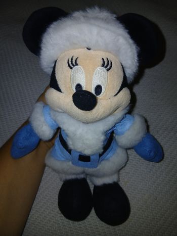 Peluche Mickey