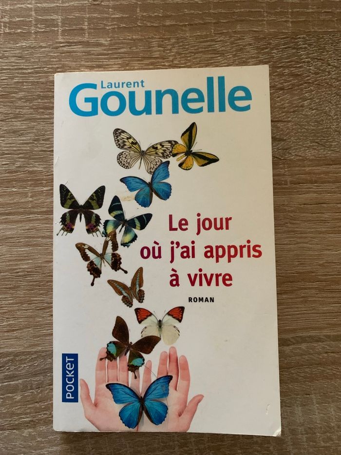 Le jour où j’ai appris à vivre - photo numéro 1