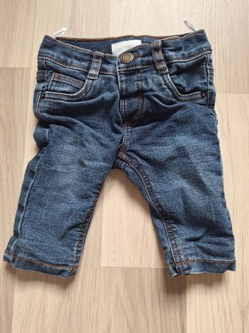 Pantalon bébé