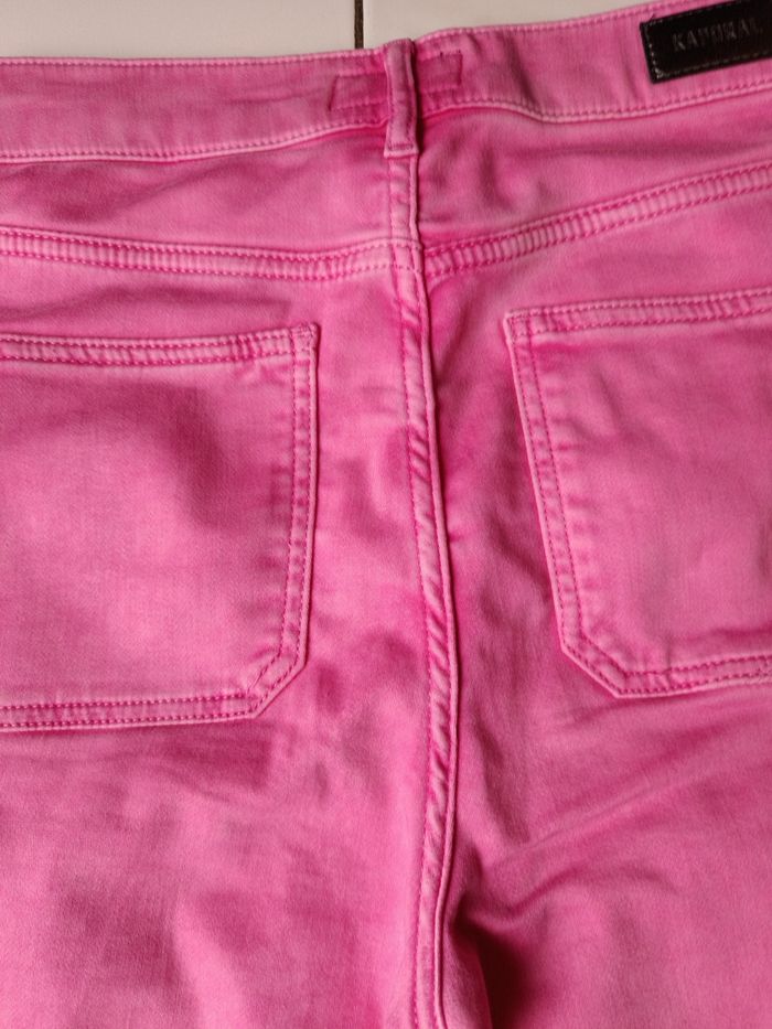 Pantalon Kaporal femme neuf - photo numéro 10