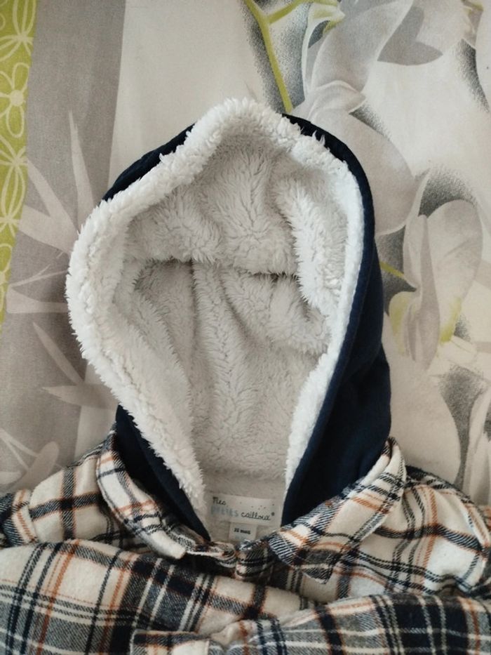 Veste 23 mois - photo numéro 5