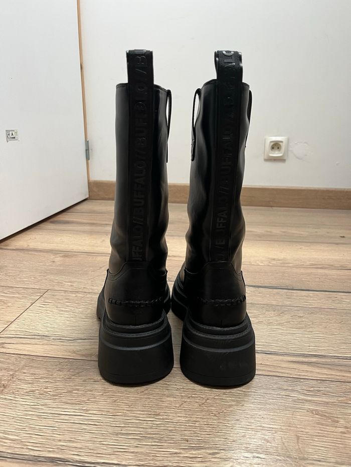 Bottes Buffalo - photo numéro 2