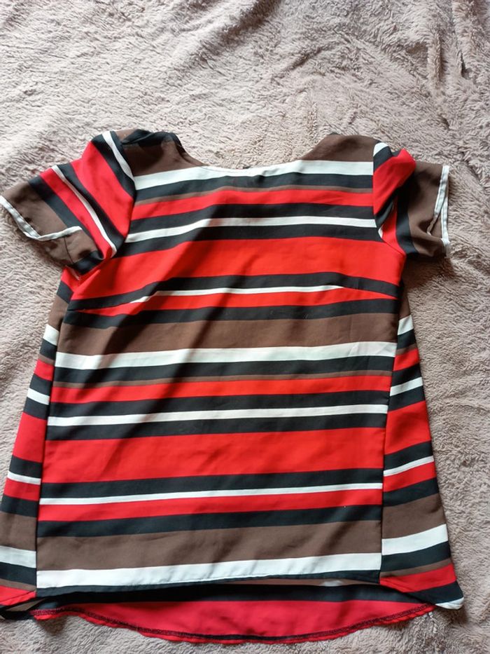 Haut été Jessica t40