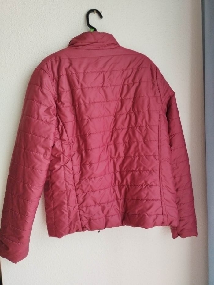 Veste mi-saison Femme - photo numéro 8