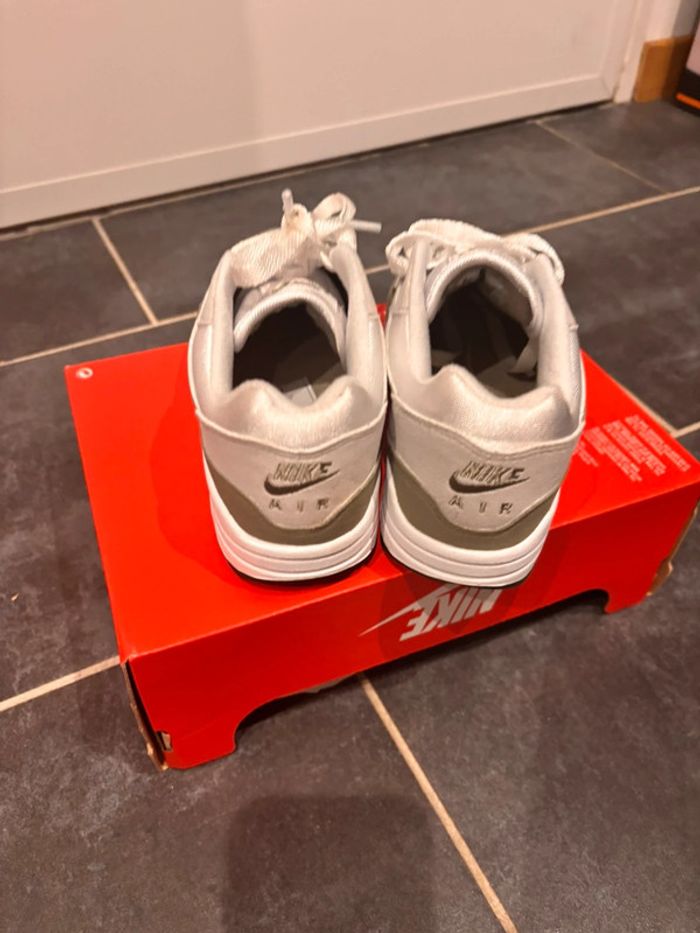 Air Max 1 P.36,5 Neuves unisex - photo numéro 4