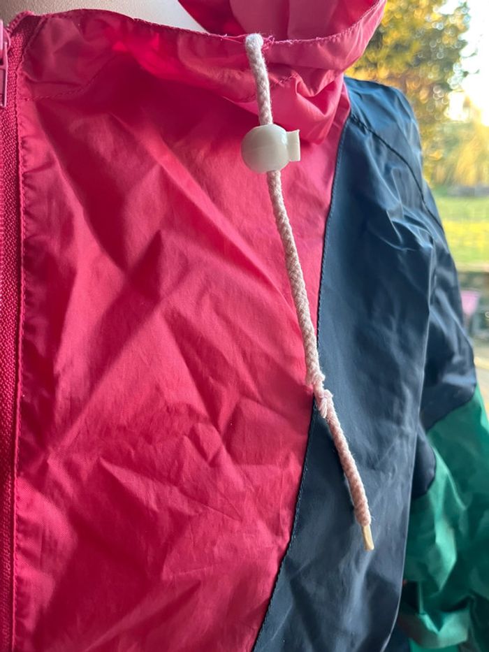 Veste Kway 38 - photo numéro 3