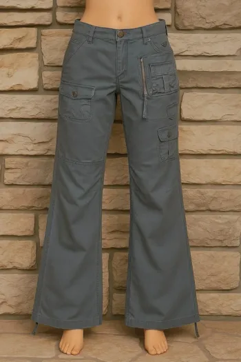 🌸Pantalon Pattes D’eph Roxy Taille 34🌸