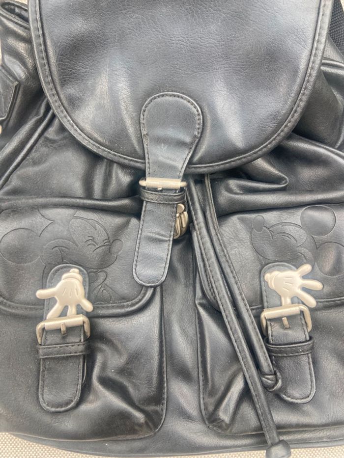 Sac Mickey - photo numéro 4