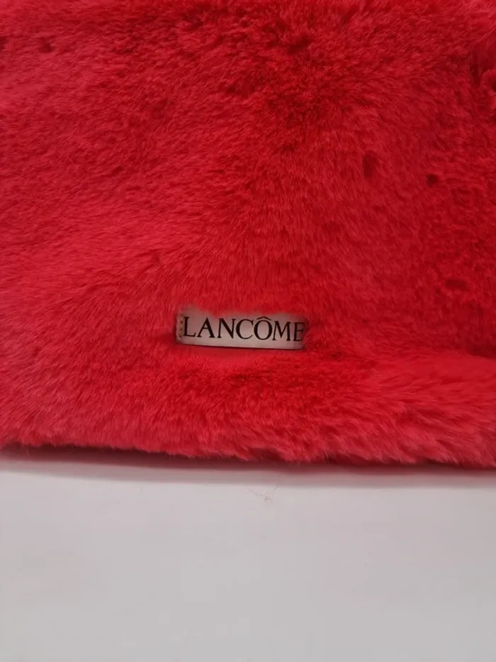 Lancôme sac fourre-tout ultra doudou - photo numéro 6