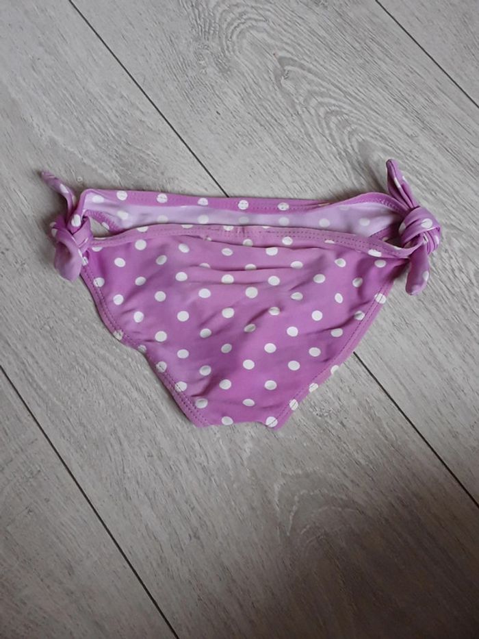Maillot de bain fille - photo numéro 6