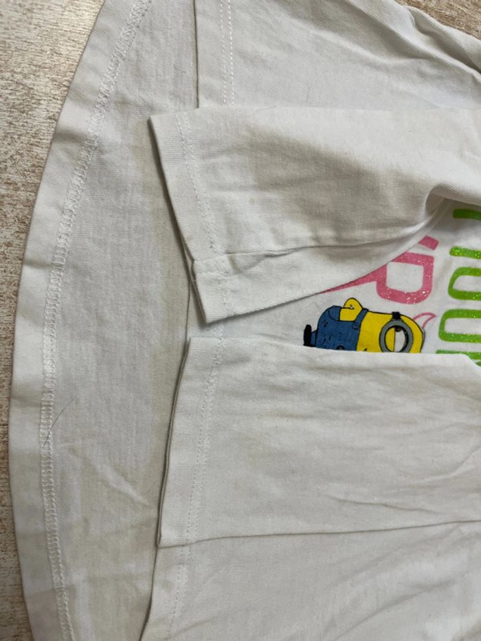 T-shirt - photo numéro 6