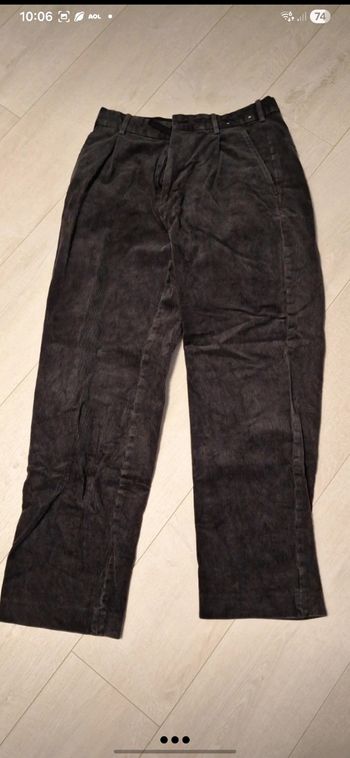 Pantalon homme 