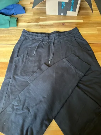 Lot de 2 jogging