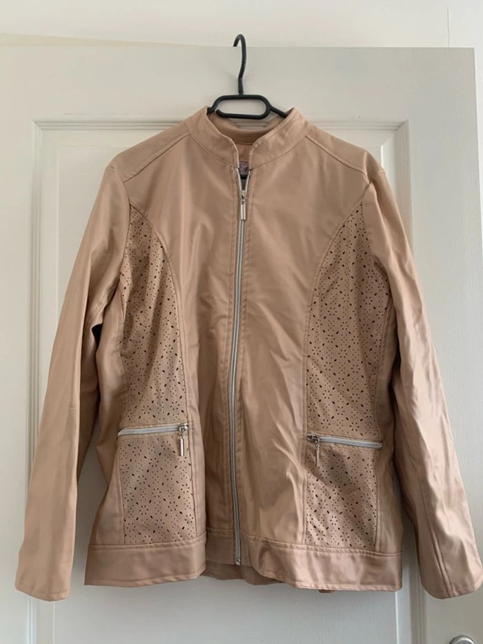 Veste
