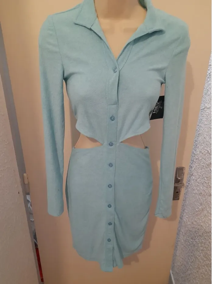 robe taille xs