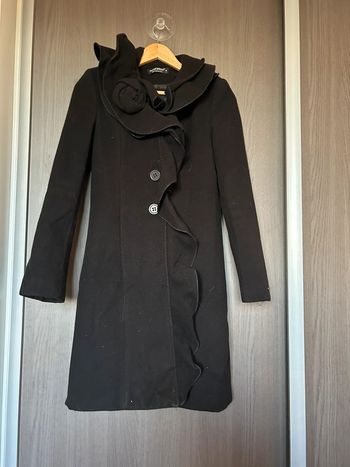 Manteau