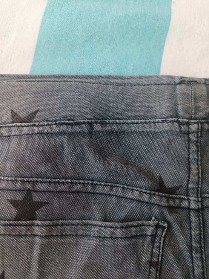 Jegging fille 11-12 ans - photo numéro 3