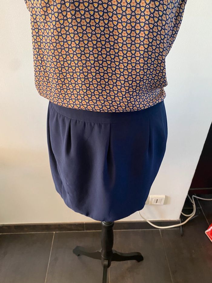 Robe La Petite Étoile Paris taille S/M - photo numéro 3