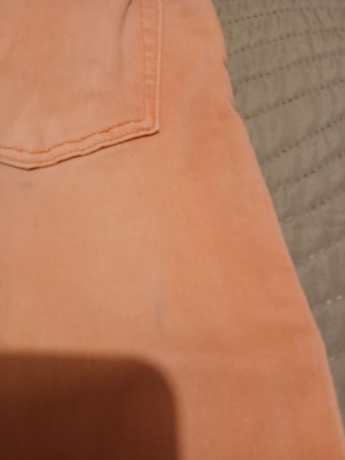 Jeans zara femme - photo numéro 8