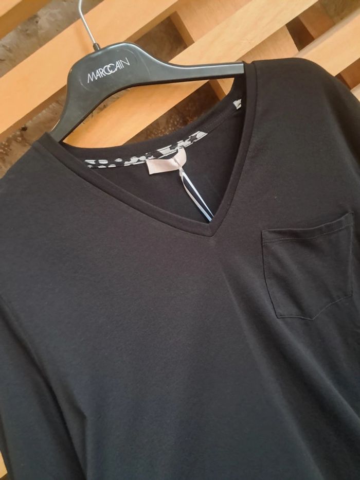 Liu Jo haut blouse T.38/40 neuve - photo numéro 2