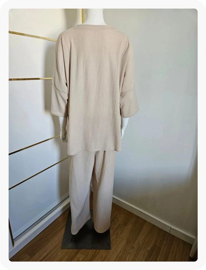 Ensemble 2 pièces pour femmes - photo numéro 2