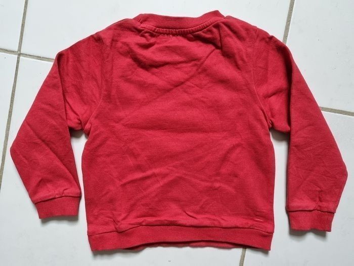 Sweat Tissaia 3 ans - photo numéro 2