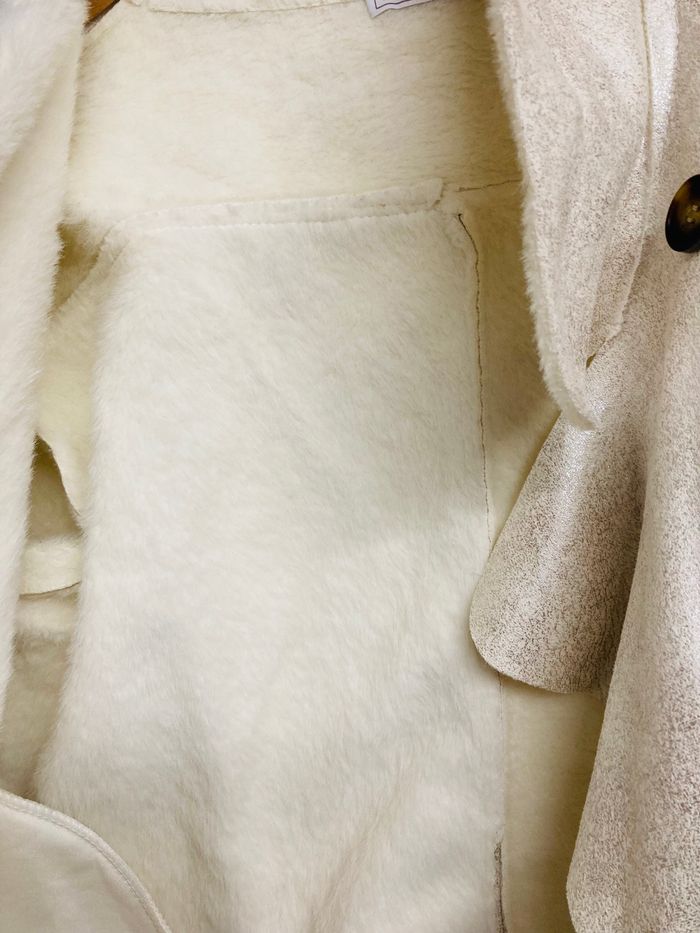 veste hiver chaude - photo numéro 4