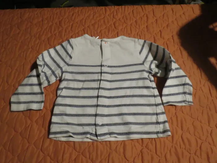 ensemble taille 6 mois garçon - photo numéro 3