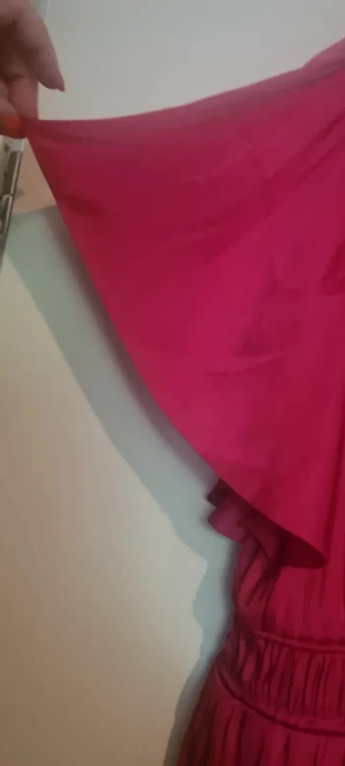 Blouse rose IKKS - photo numéro 4