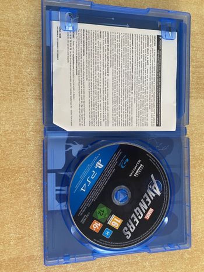 Jeu PS4 - photo numéro 3