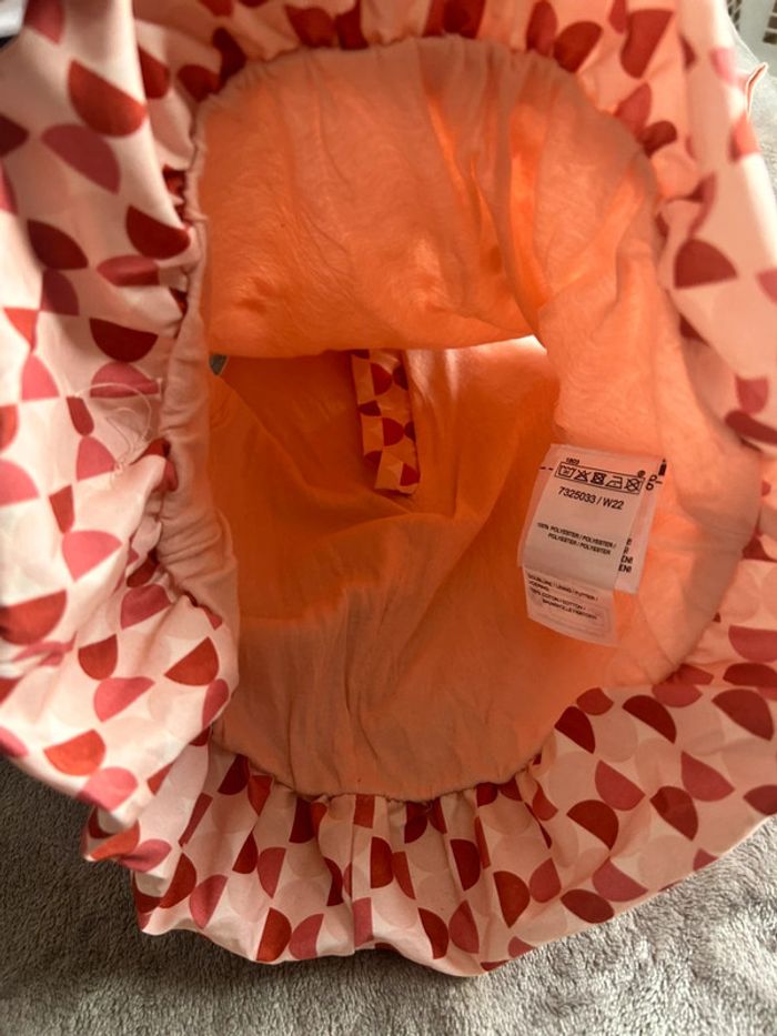 Ensemble bébé fille - photo numéro 5