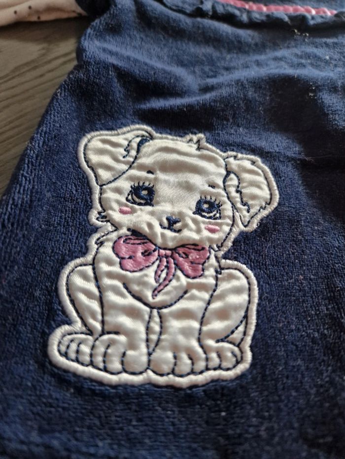 Lot de 3 robes - photo numéro 3