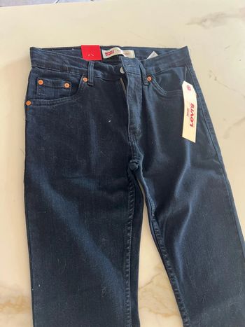 Jeans Levi’s 16 ans 510 Skinny