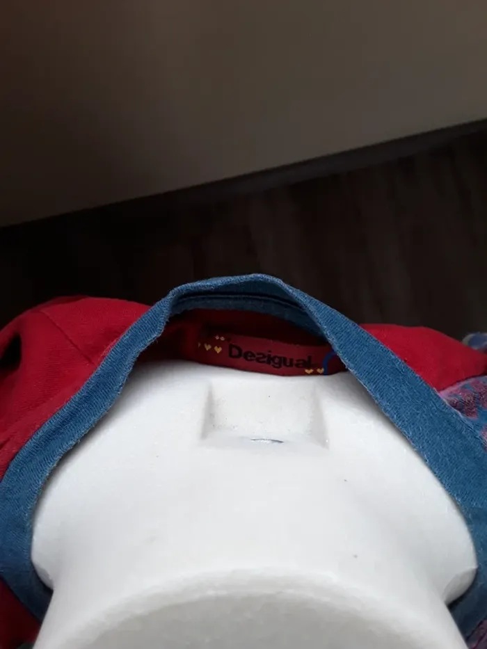 Robe 9-10 ans - photo numéro 3
