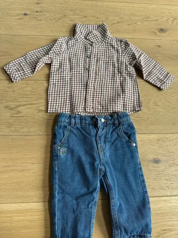 Ensemble