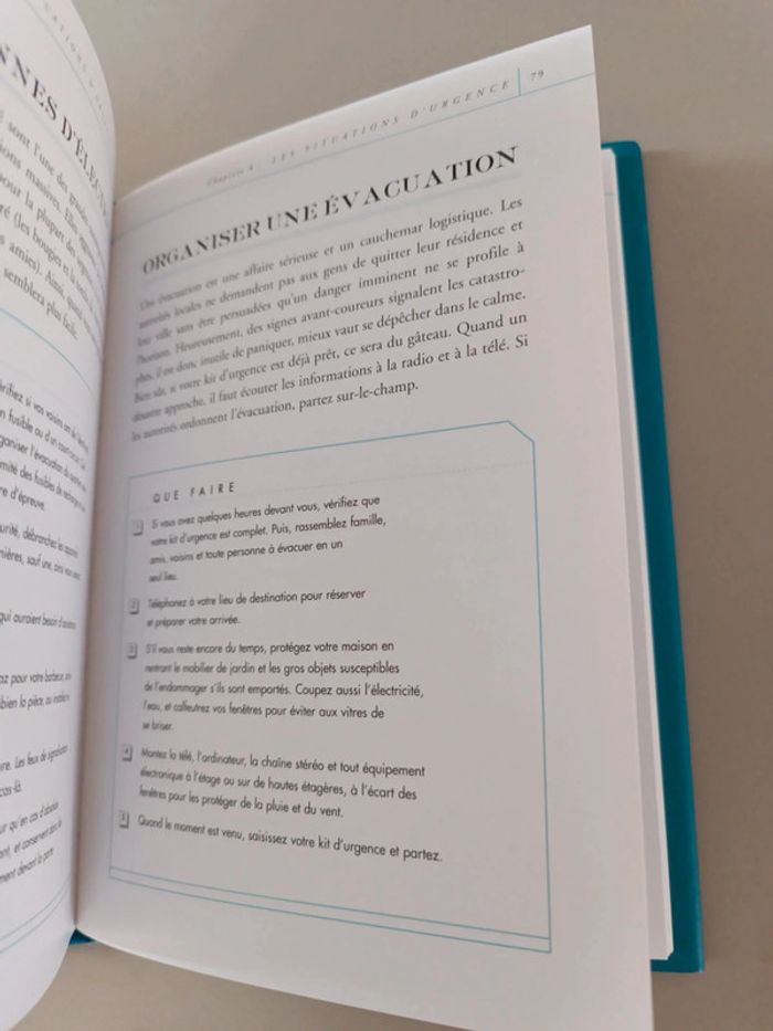 Livre comment devenir un héros de Saint-Martin - photo numéro 4