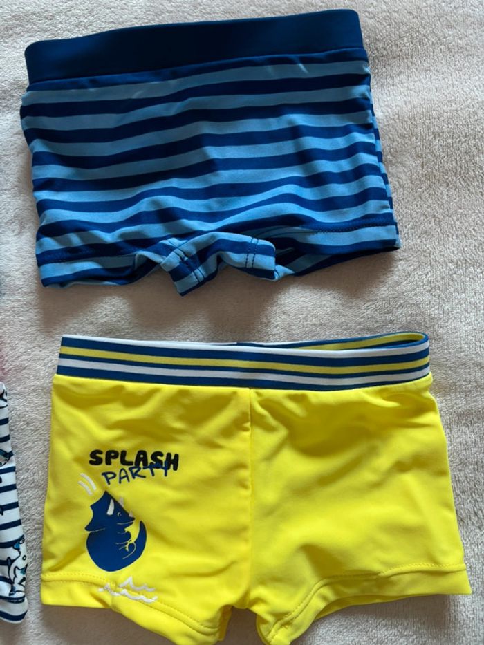 Maillot De Bain Bébé - photo numéro 4