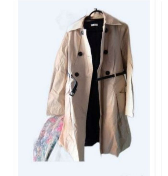 Imperméable taille 42 - photo numéro 3