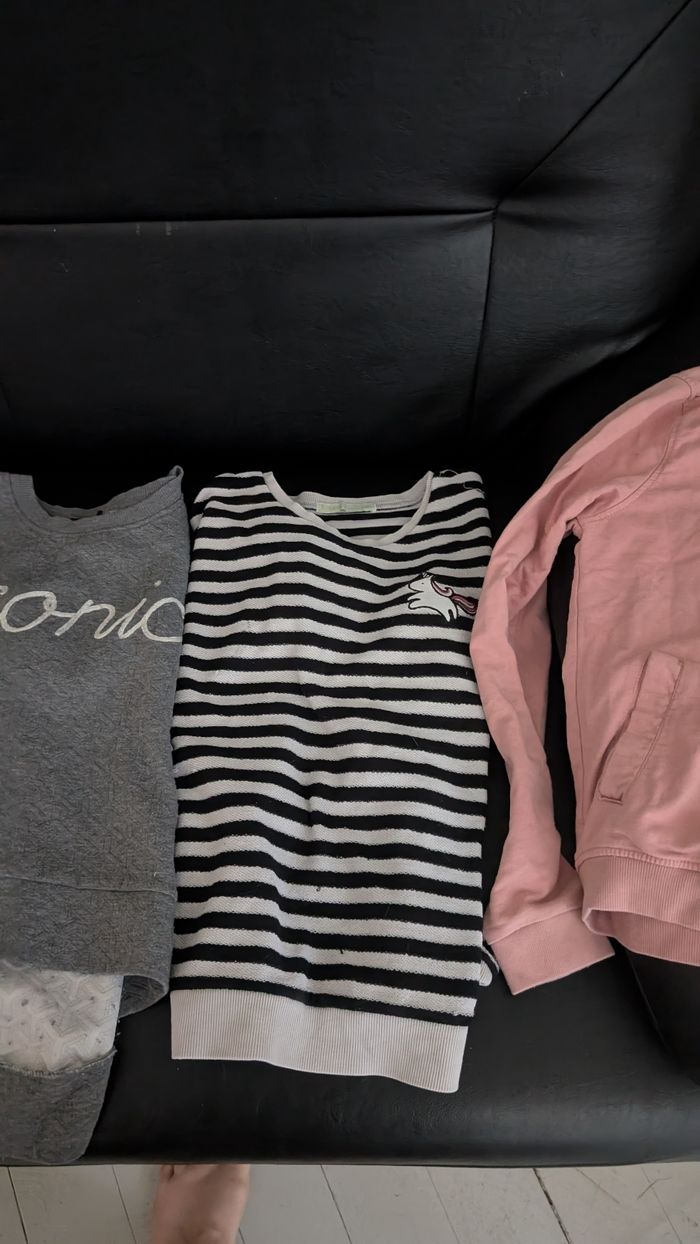 Lot de vêtements - photo numéro 6