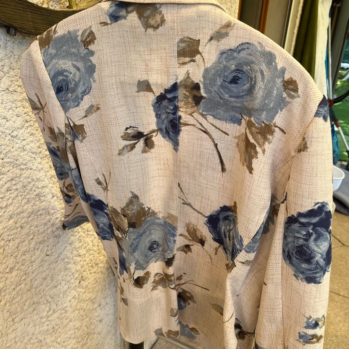 Veste chemise femme - photo numéro 2