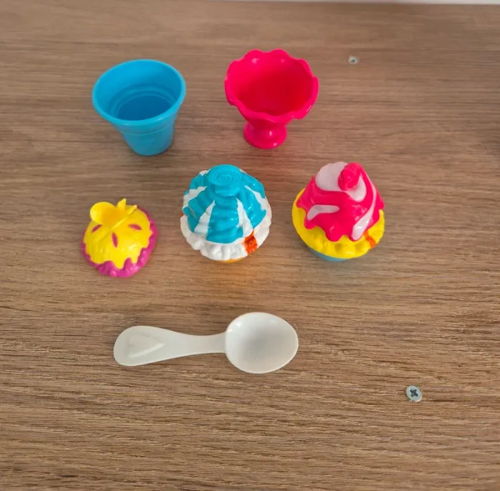 Jeux Machine à glace à l'italienne - photo numéro 10