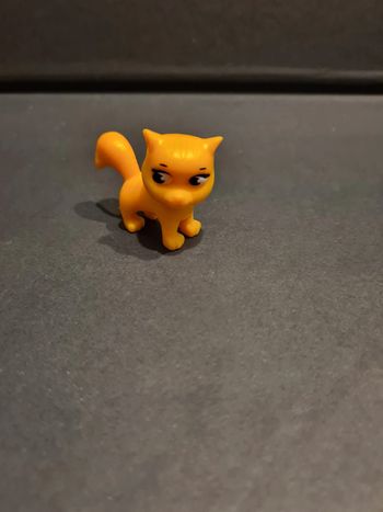 Figurine chat pat patrouille