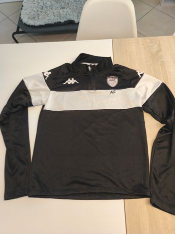 Maillot entraînement