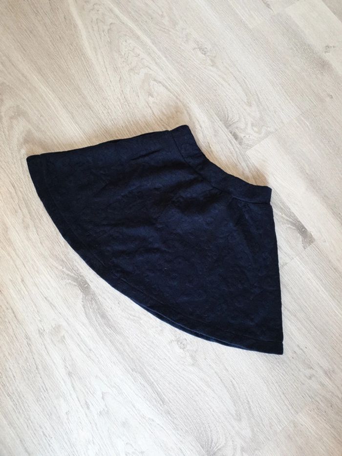 Jupe élastique 6 ans - photo numéro 4