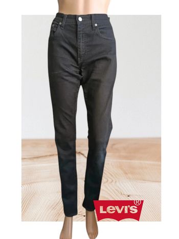 Jean Levis Strauss 512 qualité premium ,taille haute, stretch L / 40 / 12·Très bon état·Levi Strauss